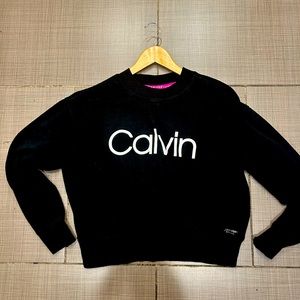 Woman’s Calvin Klein performance